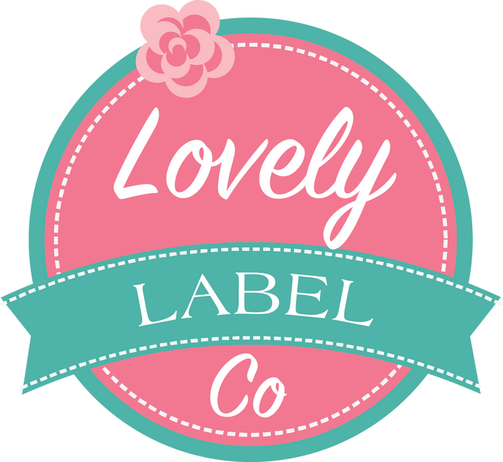 Lovely Label Co